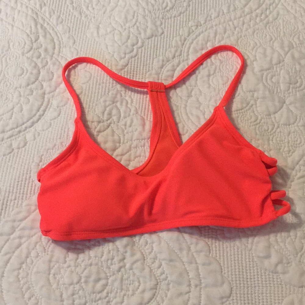 Bikini top